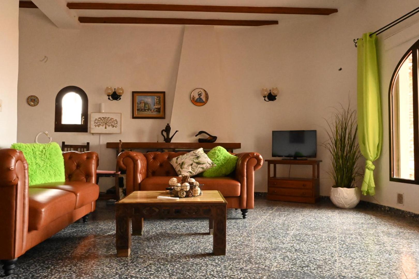 Casa Veintiuno En Calp Apartment Exterior photo